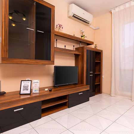 Roof Top Terrace Maisonette Plovdiv Luaran gambar