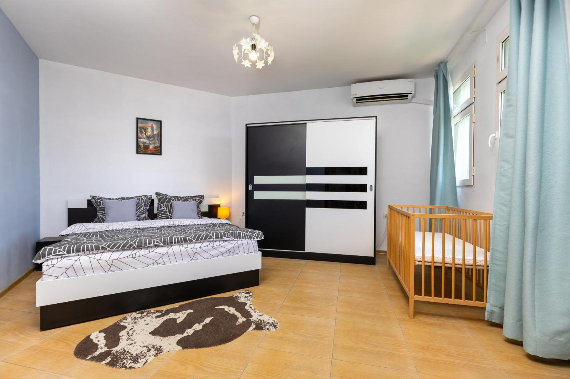 Roof Top Terrace Maisonette Plovdiv Luaran gambar