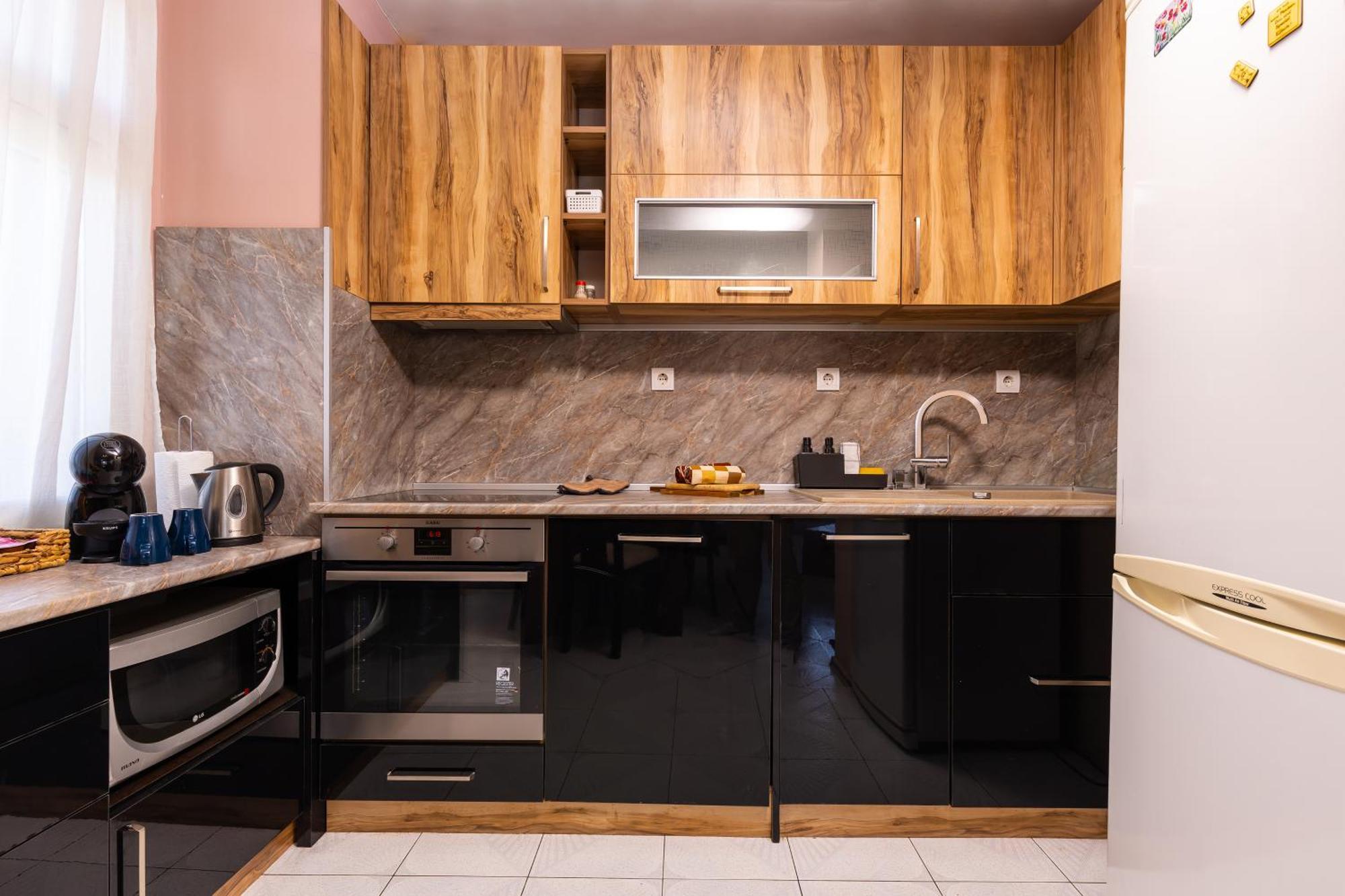 Roof Top Terrace Maisonette Plovdiv Luaran gambar