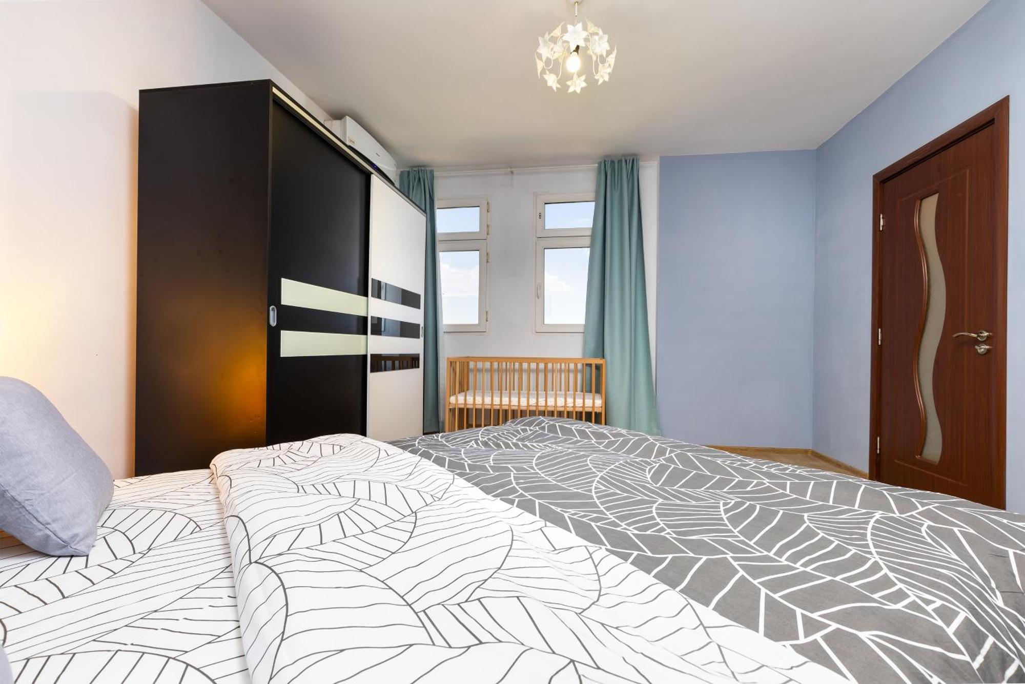 Roof Top Terrace Maisonette Plovdiv Luaran gambar