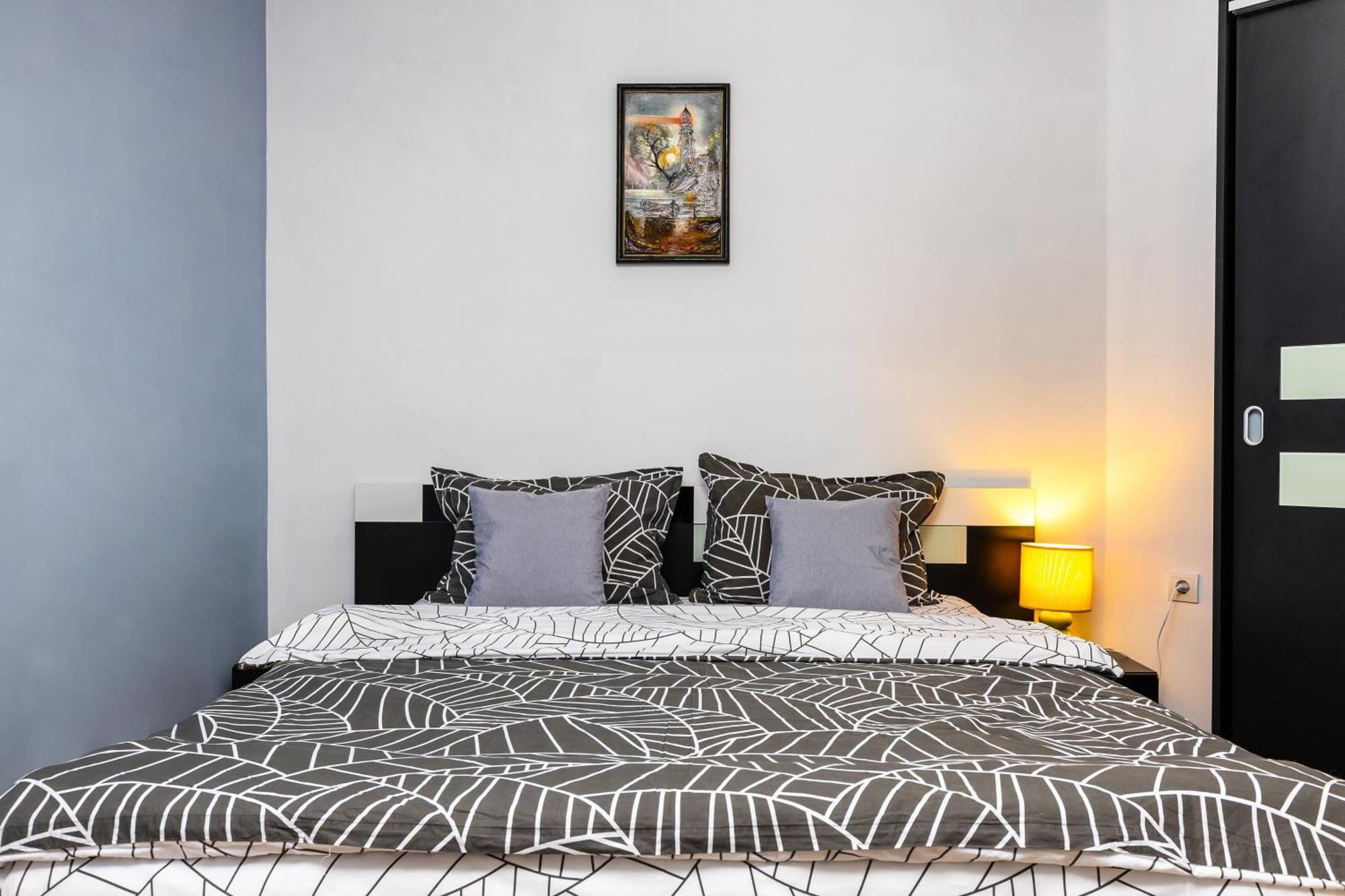 Roof Top Terrace Maisonette Plovdiv Luaran gambar
